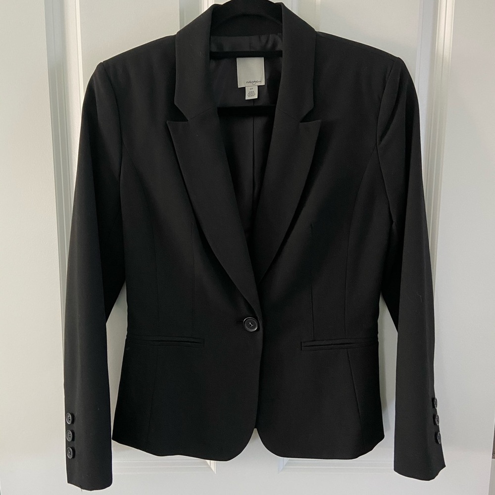 Halogen Blazer